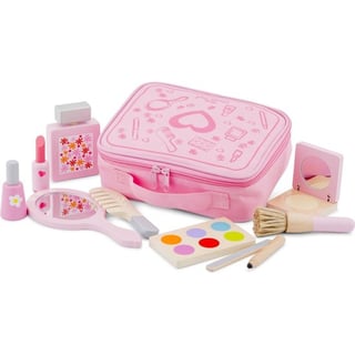 Make up Set Hout - New Classic Toys
