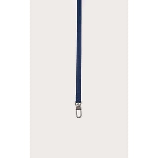 Strap Pouch - Color: Navy