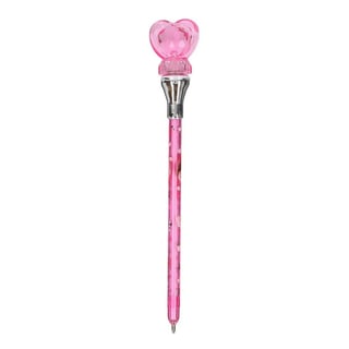 TOPModel Balpen Met Licht My BFF Roze