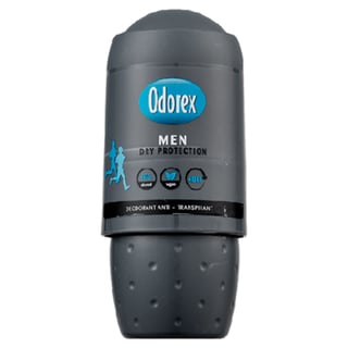 Odorex Deodorant for Men Dry Protection