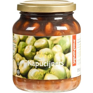 Kapucijners