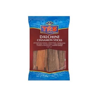 Trs Dalchini 50Gr