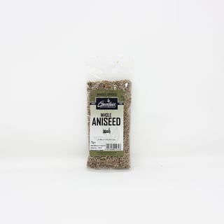 Greenfields Whole Aniseeds 75Gr