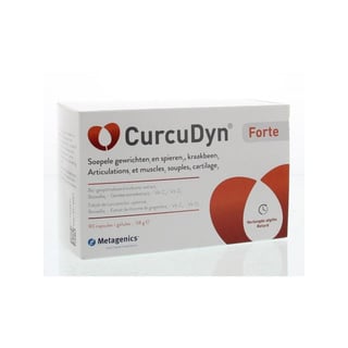 Curcudyn Forte NF