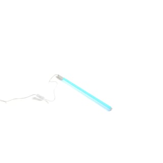 HAY Neon Tube LED Smal 50cm Blauw