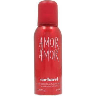 Cacharel Deodorant Spray Amor Amor Dames 150 Ml Fruitig-Bloemig