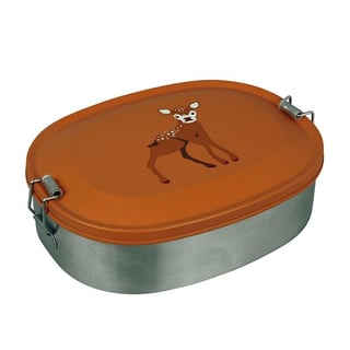 Lunchbox Bambi