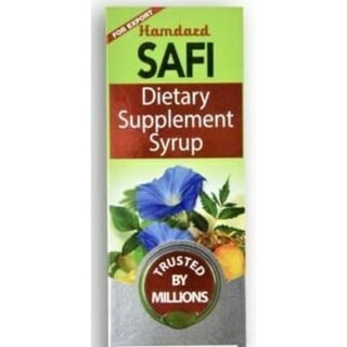 Safi Natural Blood Purifier 200Ml