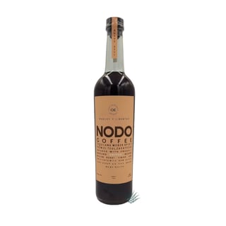 Agave Spirit NODO Coffee