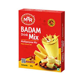 MTR Badam Drink