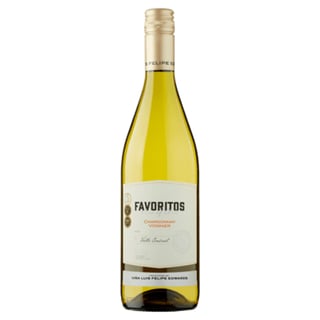 Favoritos Classic Chardonnay Viognier