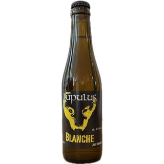 Lupulus Blanche 330ml