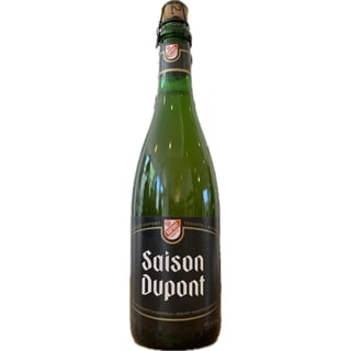 Dupont Saison Dupont 750ml