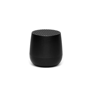 Lexon Speaker BT Mino+ - Black