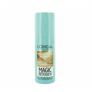 Magic Retouch Mid Blond Spray 75ml