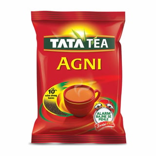 Tata Tea Agni Leaf 1Kg