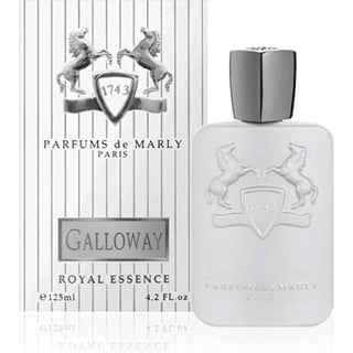 Parfums De Marly Galloway 125Ml Eau De Parfum Spray (Nog Niet Leverbaa