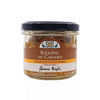 Eenden Rillons 90gr