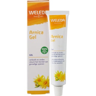 Arnica Gel