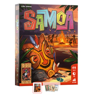999 Games Samoa