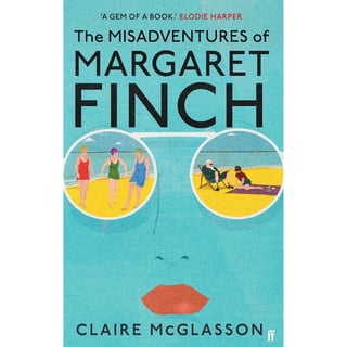 Misadventures Margaret Finch
