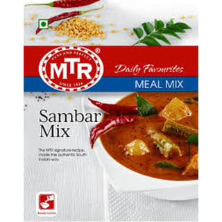 MTR Sambar Mix 200 Grams