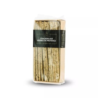 Crackers met Provençaalse kruiden - 130 g