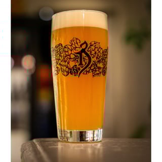 The Alchemist Willi Becher Glassware