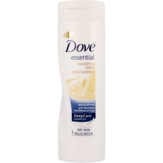 Dove Body Milk Essential 250ml 250