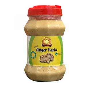 Annam Ginger Paste 500Gr