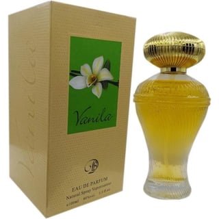 Vanila 100ml Eau De Parfum
