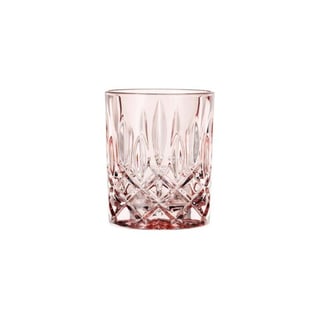 Nachtmann Noblesse Whiskyglas Rose