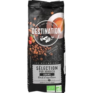 Koffiebonen Selection