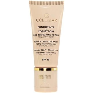 Collistar Total Perfection Foundation+Concealer - 3.1 Nude+ - Foundation