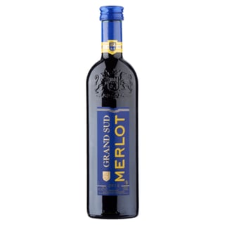 Grand Sud Grand Sud Merlot