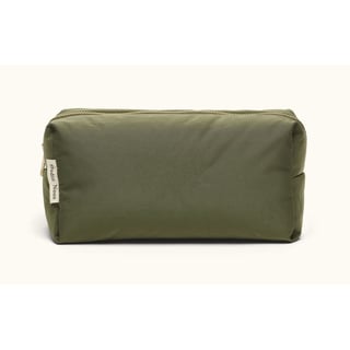 Puffy Pouch  Green - Green / OS