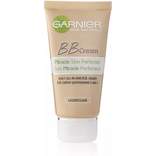 Garnier Skin Act Bb Cream Normale Huid Licht