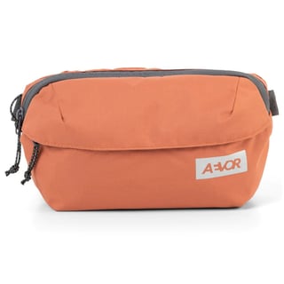 Fanny pack heuptas Gerecycled - Aevor - Orange