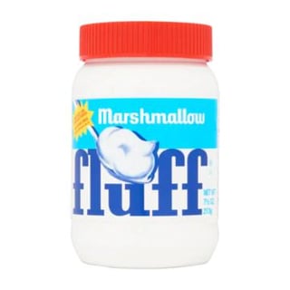 Fluff Original Marshmallow 213g