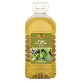 Ktc Olive Pomance Blend Oil 5Ltr