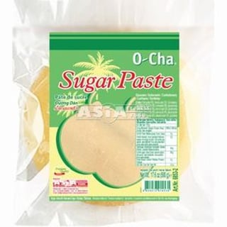 Cane Sugar And Coconut 500G