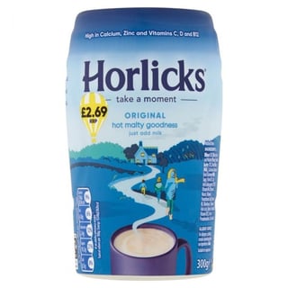 Horlicks Orginal 300Gr