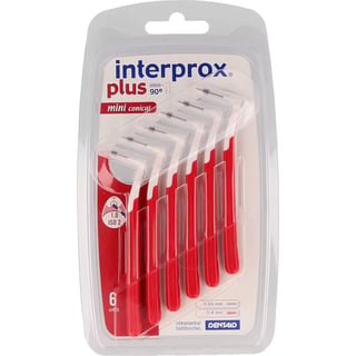 Interprox Plus Mini-Conical 6