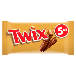 Twix Chocolade Twix 5-Pack