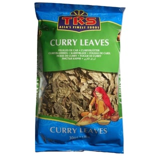 Trs Curry Leaves - 30G