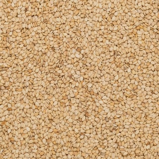 Sesame Seeds Organic