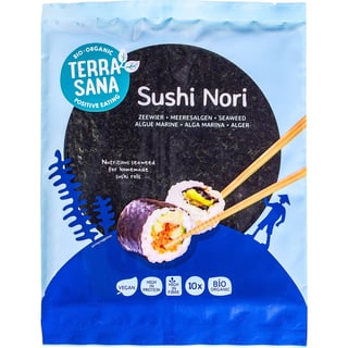 Sushi Nori Vellen