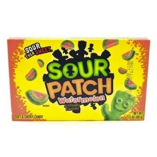 Sour Patch Watermelon 99g