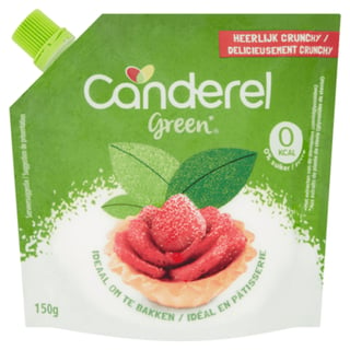Canderel Green