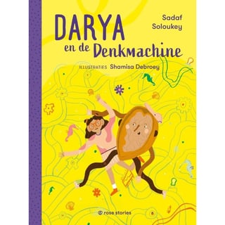 Darya en De Denkmachine 7+